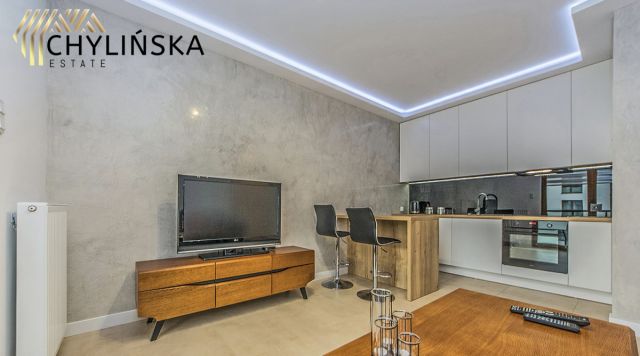 Mieszkanie 2-pokojowe Gdańsk Wrzeszcz, al. gen. Józefa Hallera. Zdjęcie 3