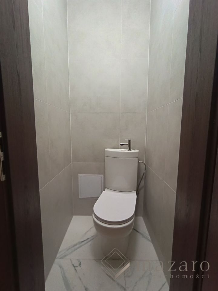 Mieszkanie 4-pokojowe Bydgoszcz Wilczak. Zdjęcie 6