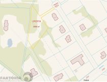 Działka budowlana Grzepnica