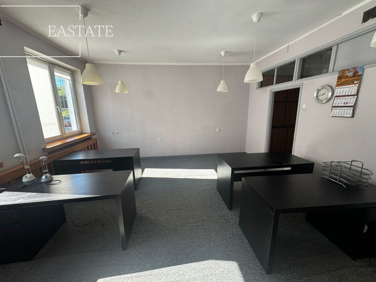 Lokal Gdańsk Stare Szkoty, ul. Trakt św. Wojciecha. Zdjęcie 3