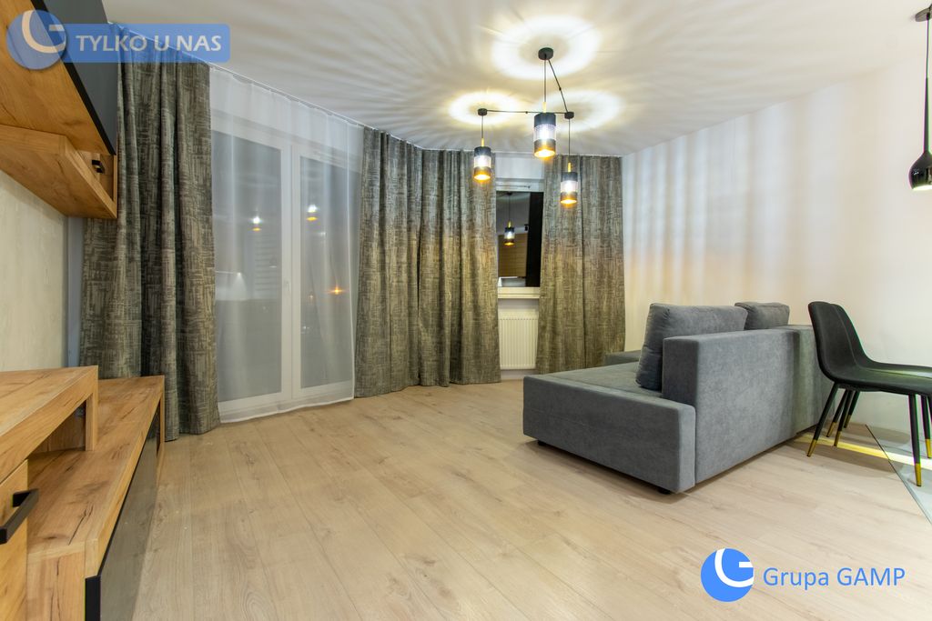 Mieszkanie 3-pokojowe Kraków Prądnik Czerwony, ul. Czerwonego Prądnika. Zdjęcie 3