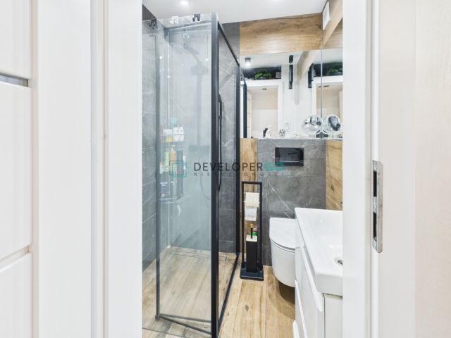 Mieszkanie 3-pokojowe Ełk, ul. Piękna. Zdjęcie 14