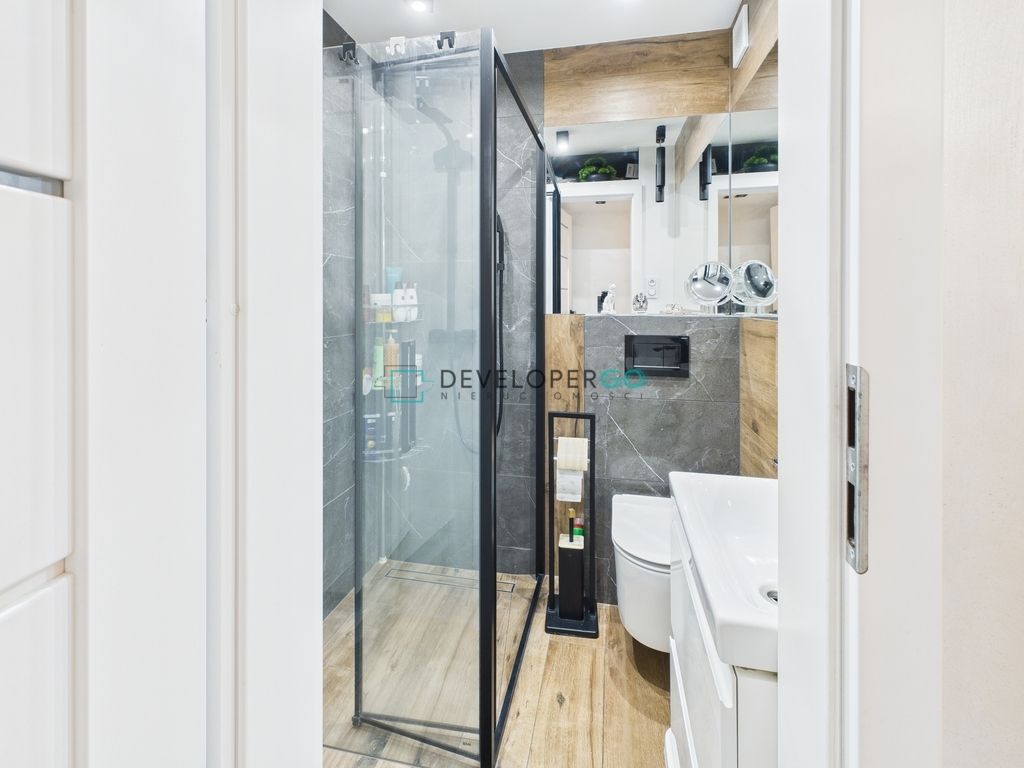 Mieszkanie 3-pokojowe Ełk, ul. Piękna. Zdjęcie 14