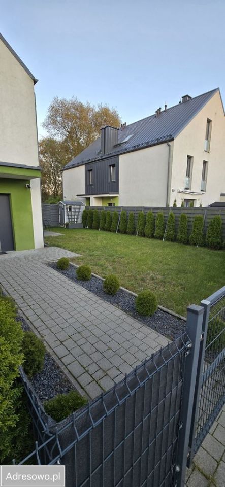 Mieszkanie 4-pokojowe Wejherowo, ul. Jana Karnowskiego. Zdjęcie 7