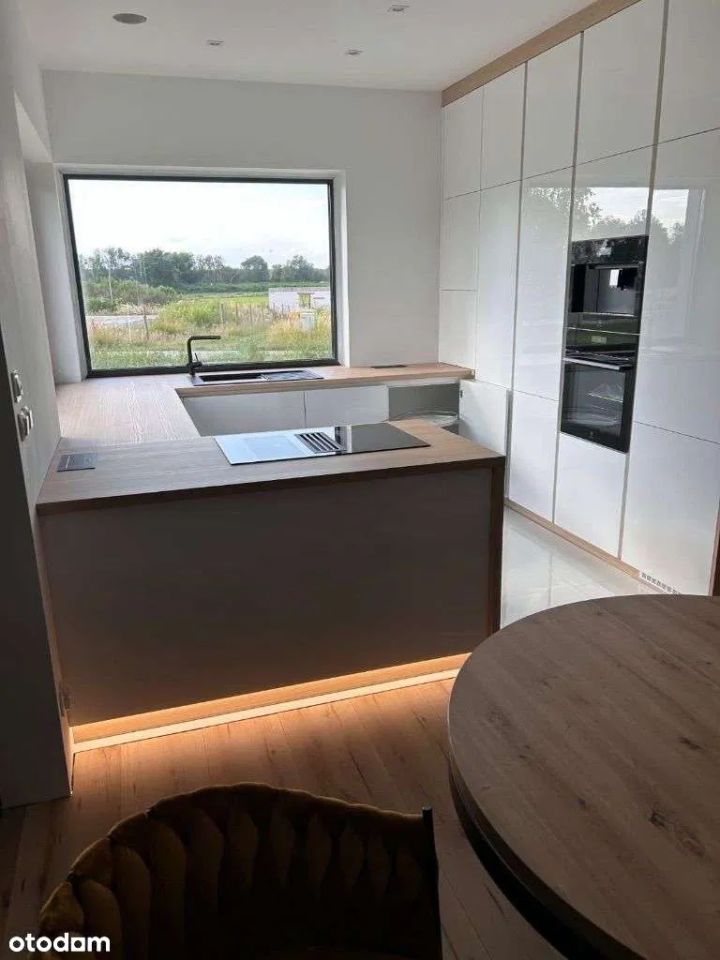 dom wolnostojący, 6 pokoi Świebodzice Ciernie, ul. Łąkowa. Zdjęcie 12