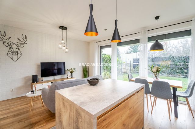 Mieszkanie 5-pokojowe Kraków, ul. ks. Stanisława Truszkowskiego. Zdjęcie 7