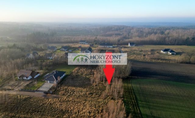 Działka budowlana Babi Dół. Zdjęcie 1