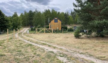 Działka budowlana Fletnowo