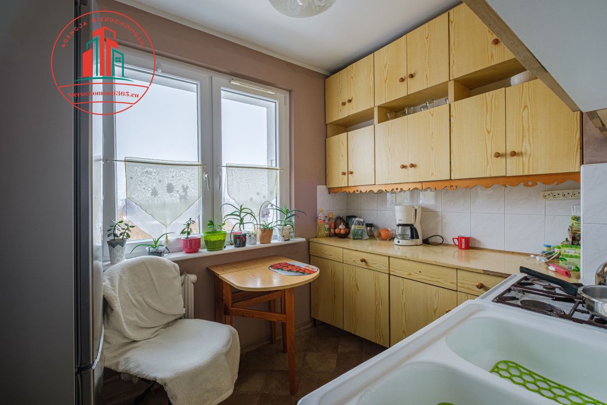 Mieszkanie 2-pokojowe Reda, ul. Marii Konopnickiej. Zdjęcie 10