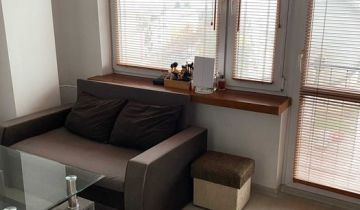 Mieszkanie 1-pokojowe Rzeszów Staromieście, ul. Hetmańska