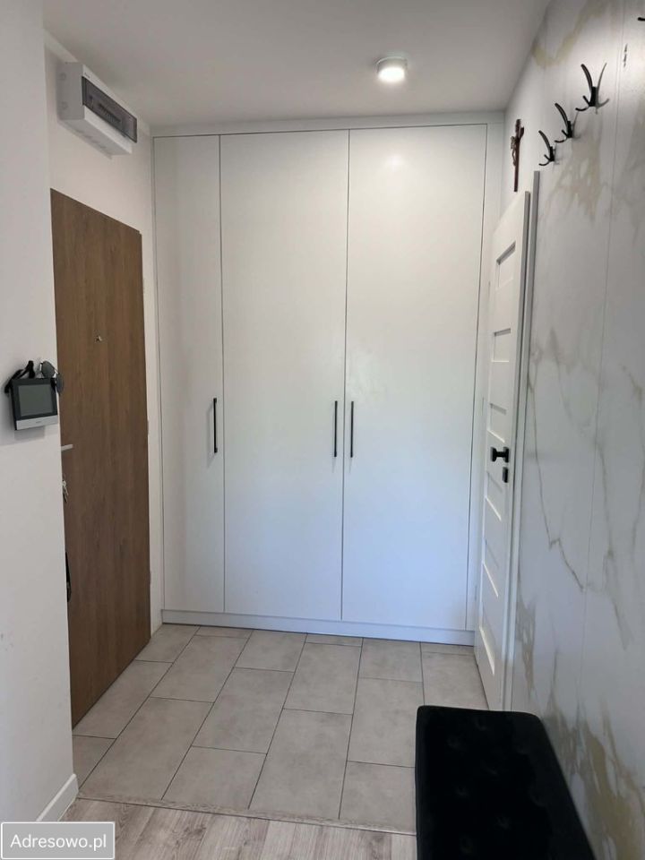 Mieszkanie 3-pokojowe Ożarów Mazowiecki, ul. Kapucka. Zdjęcie 2