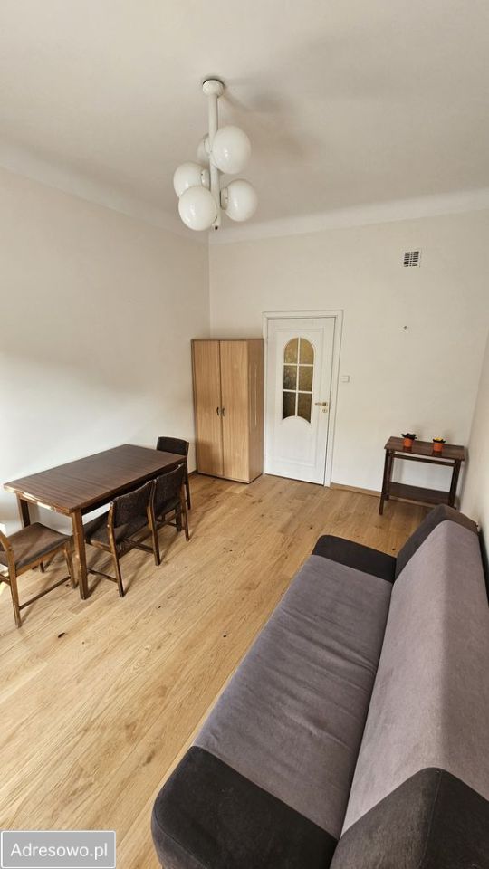 Mieszkanie 2-pokojowe Warszawa Żoliborz, ul. Juliusza Słowackiego. Zdjęcie 12