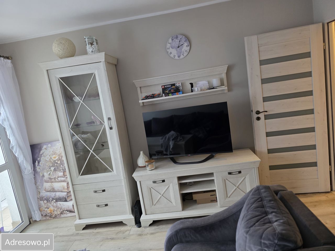 Mieszkanie 2-pokojowe Świdnica, ul. Ludwika Waryńskiego. Zdjęcie 15