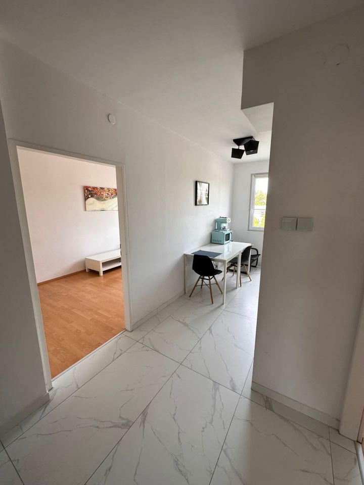 Mieszkanie 2-pokojowe Warszawa Młociny, ul. Heroldów. Zdjęcie 8