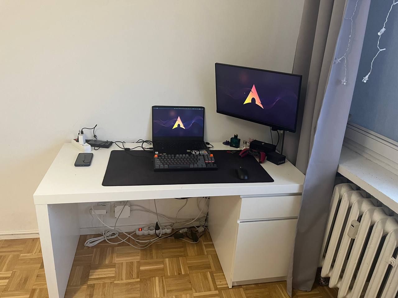 Pokój Lublin Czechów, ul. Karola Lipińskiego. Zdjęcie 2