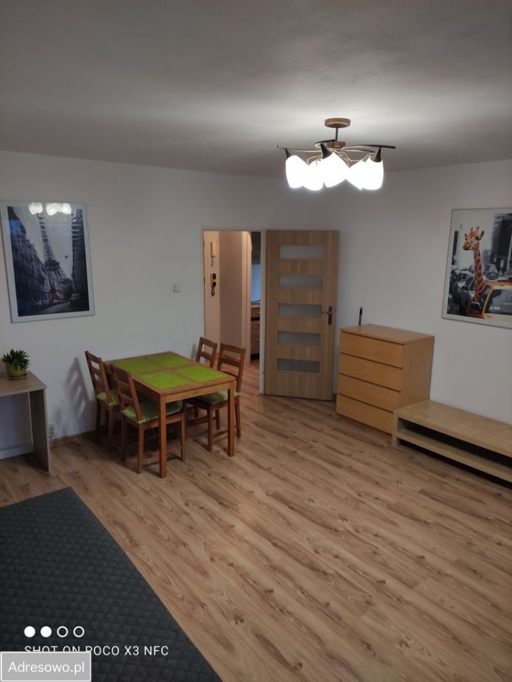 Mieszkanie 2-pokojowe Warszawa Ursynów, ul. Belgradzka. Zdjęcie 1