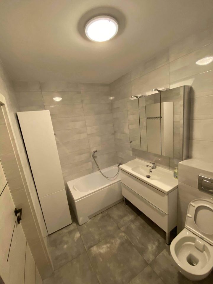 Mieszkanie 3-pokojowe Skierniewice, ul. Adama Mickiewicza. Zdjęcie 7