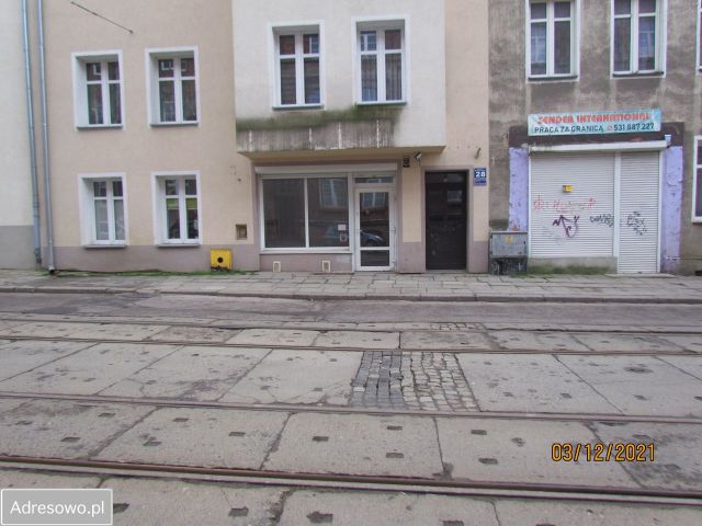 Lokal Elbląg, ul. Królewiecka. Zdjęcie 1