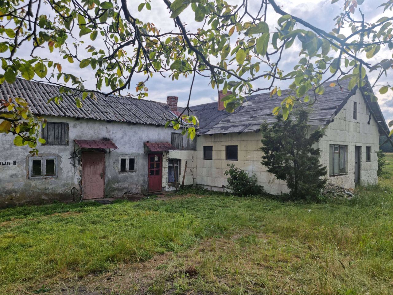 gospodarstwo Lubań. Zdjęcie 4