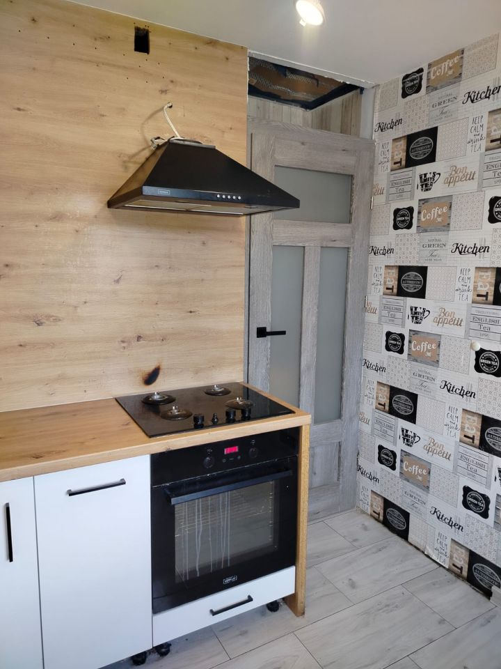 Mieszkanie 2-pokojowe Nowy Dwór, Bloki. Zdjęcie 2