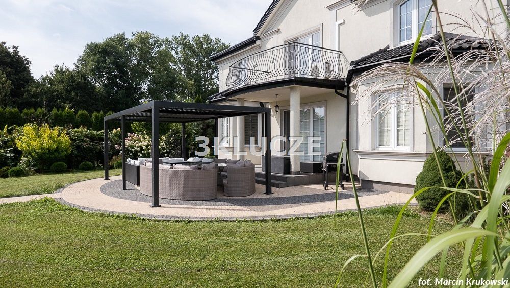 dom wolnostojący, 8 pokoi Jakubowice Konińskie. Zdjęcie 2