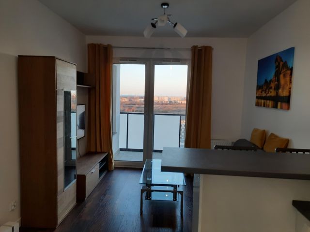 Mieszkanie 2-pokojowe Gdańsk Letnica, ul. Sucha. Zdjęcie 4