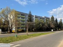 Mieszkanie 3-pokojowe Żary, ul. Długosza. Zdjęcie 2