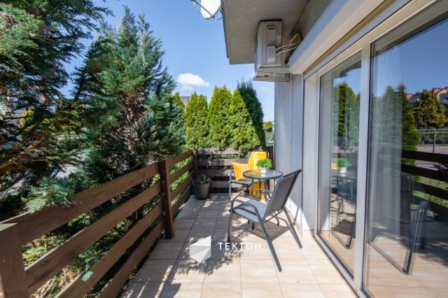 Mieszkanie 2-pokojowe Plewiska, ul. Tęczowa. Zdjęcie 18