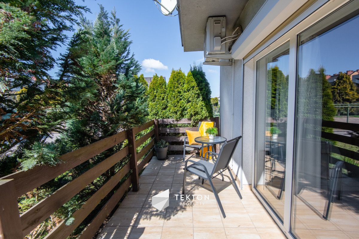 Mieszkanie 2-pokojowe Plewiska, ul. Tęczowa. Zdjęcie 18