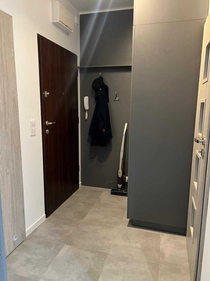 Mieszkanie 1-pokojowe Warszawa Gocław, ul. Jugosłowiańska. Zdjęcie 3