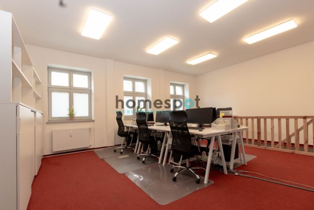 Lokal Poznań Stare Miasto, al. Karola Marcinkowskiego. Zdjęcie 1