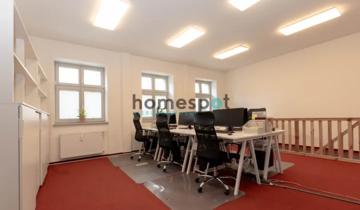 Lokal Poznań Stare Miasto, al. Karola Marcinkowskiego