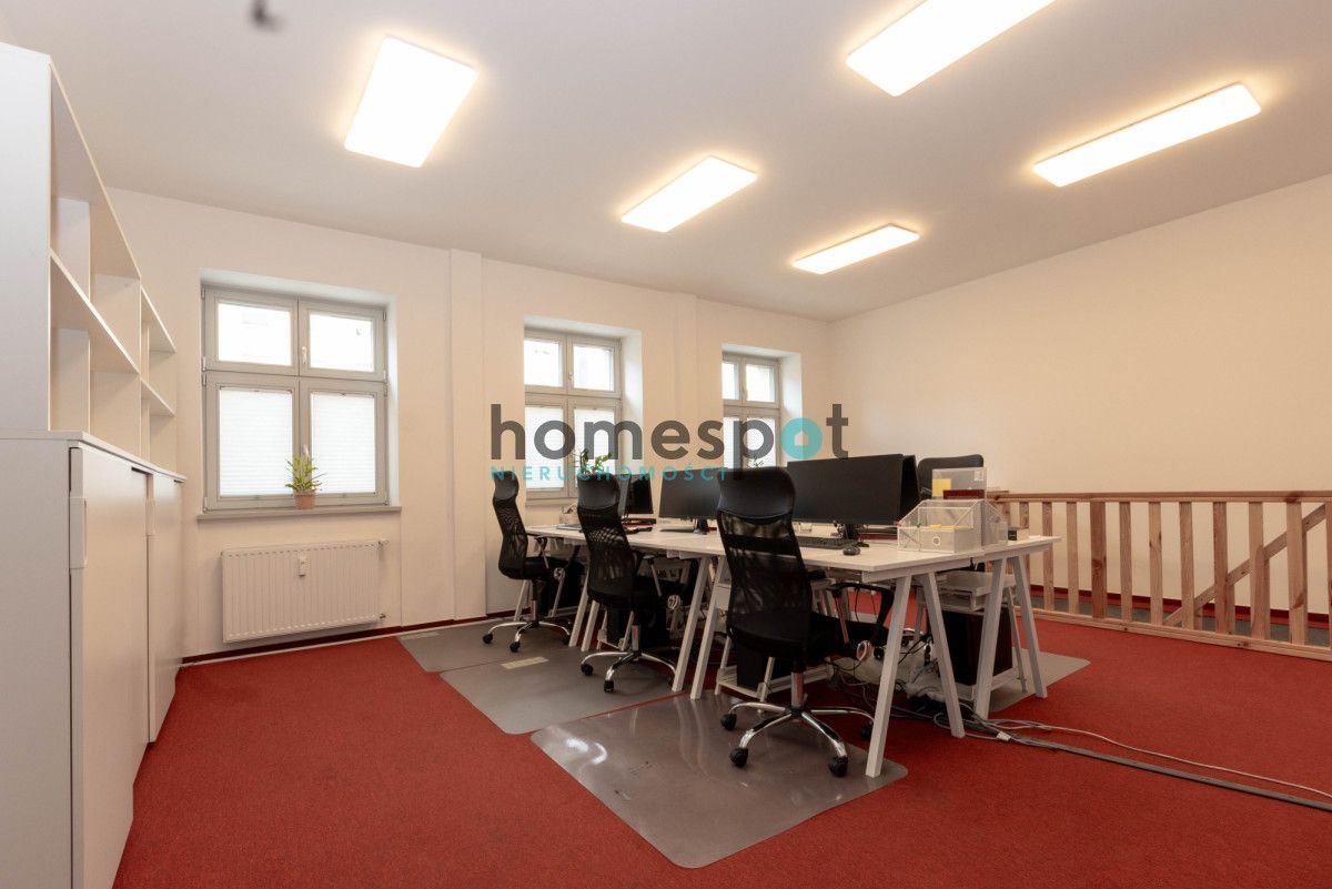 Lokal Poznań Stare Miasto, al. Karola Marcinkowskiego. Zdjęcie 1