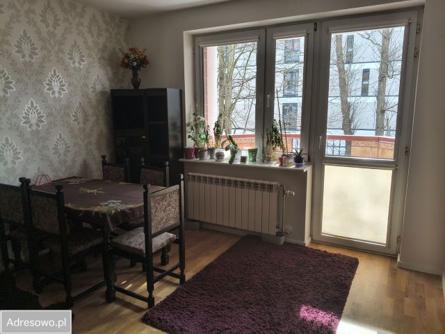 Mieszkanie 2-pokojowe Gdynia Pustki Cisowskie, ul. Chabrowa. Zdjęcie 1