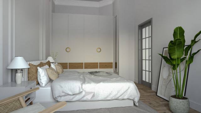 Mieszkanie 3-pokojowe Poznań Centrum, al. Karola Marcinkowskiego. Zdjęcie 4