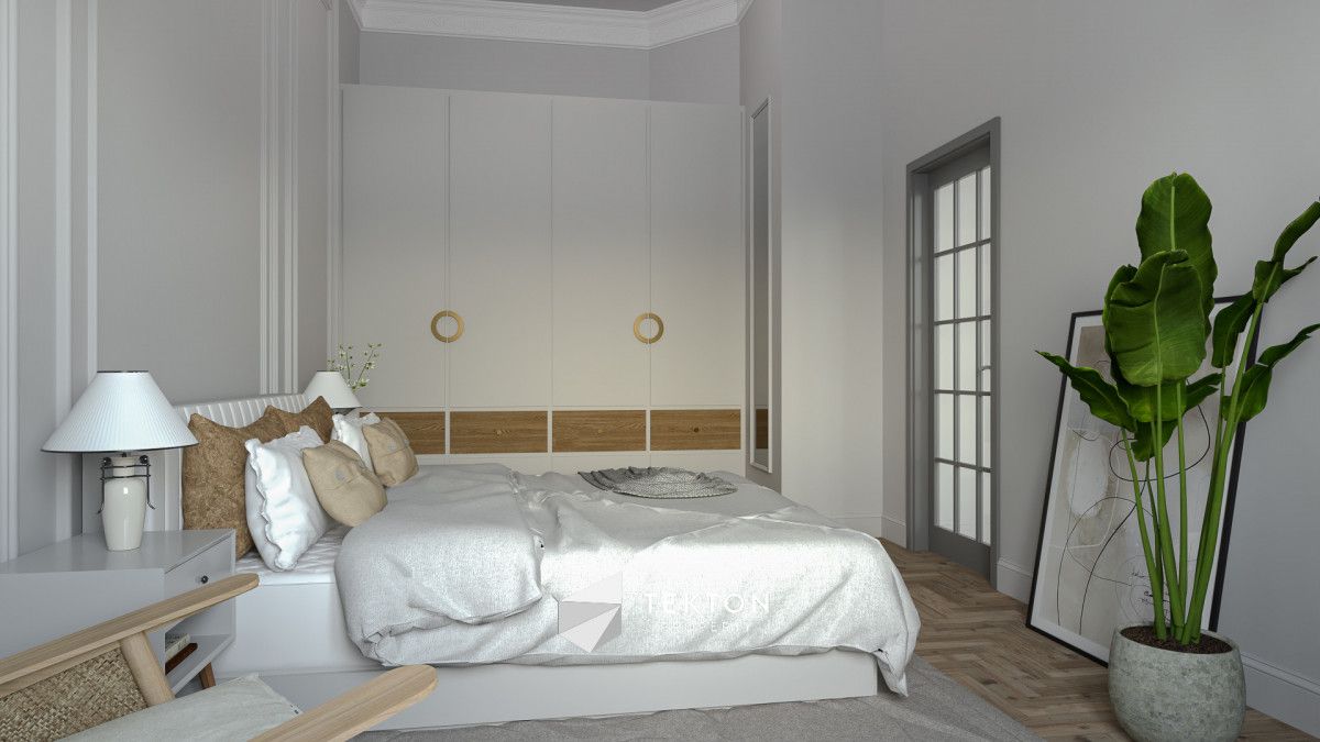 Mieszkanie 3-pokojowe Poznań Centrum, al. Karola Marcinkowskiego. Zdjęcie 4