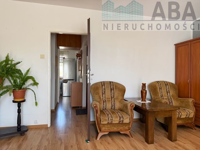 Mieszkanie 1-pokojowe Konin Zatorze, ul. Kosmonautów. Zdjęcie 5