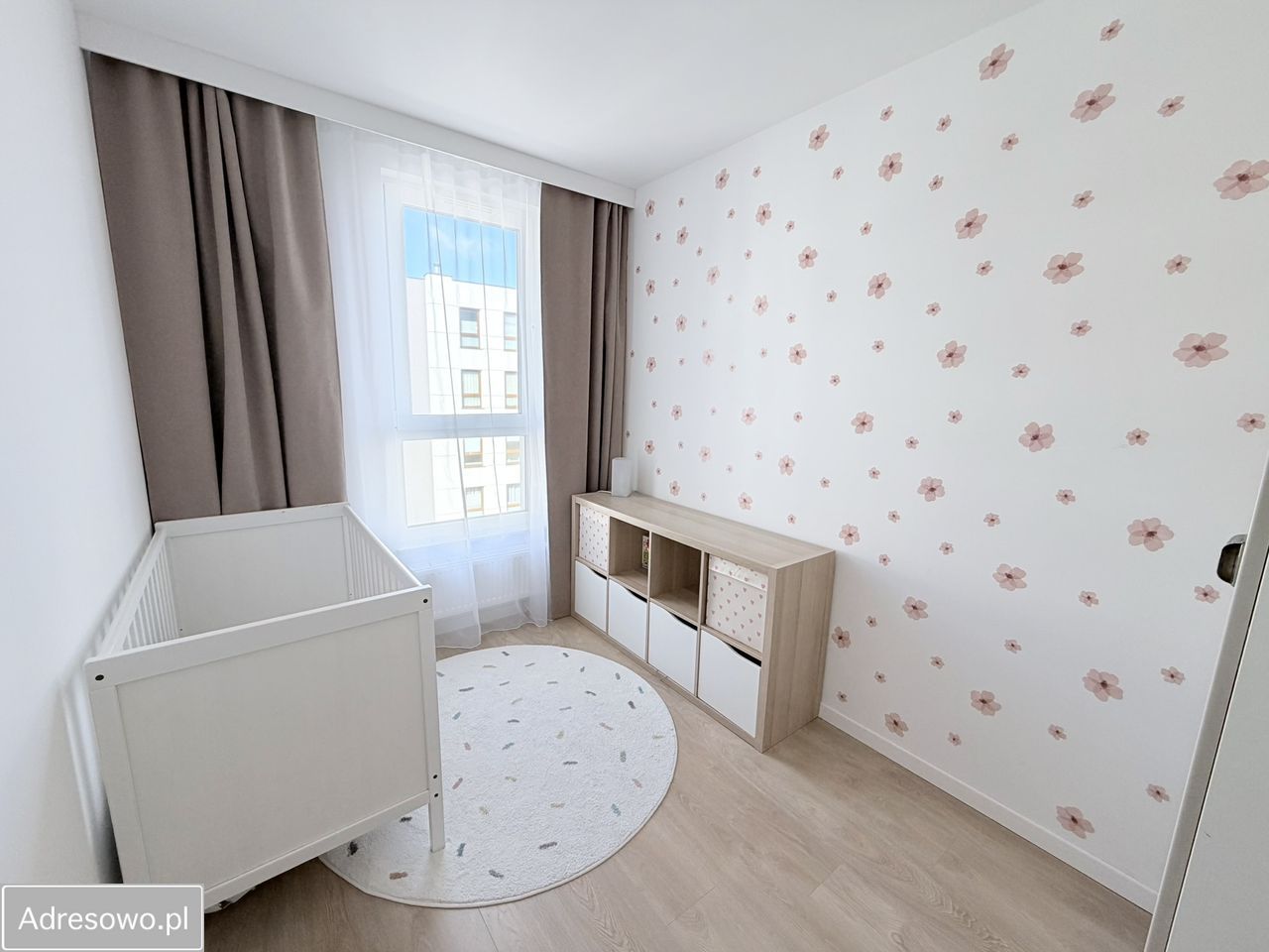 Mieszkanie 4-pokojowe Reda, ul. Rymarska. Zdjęcie 6