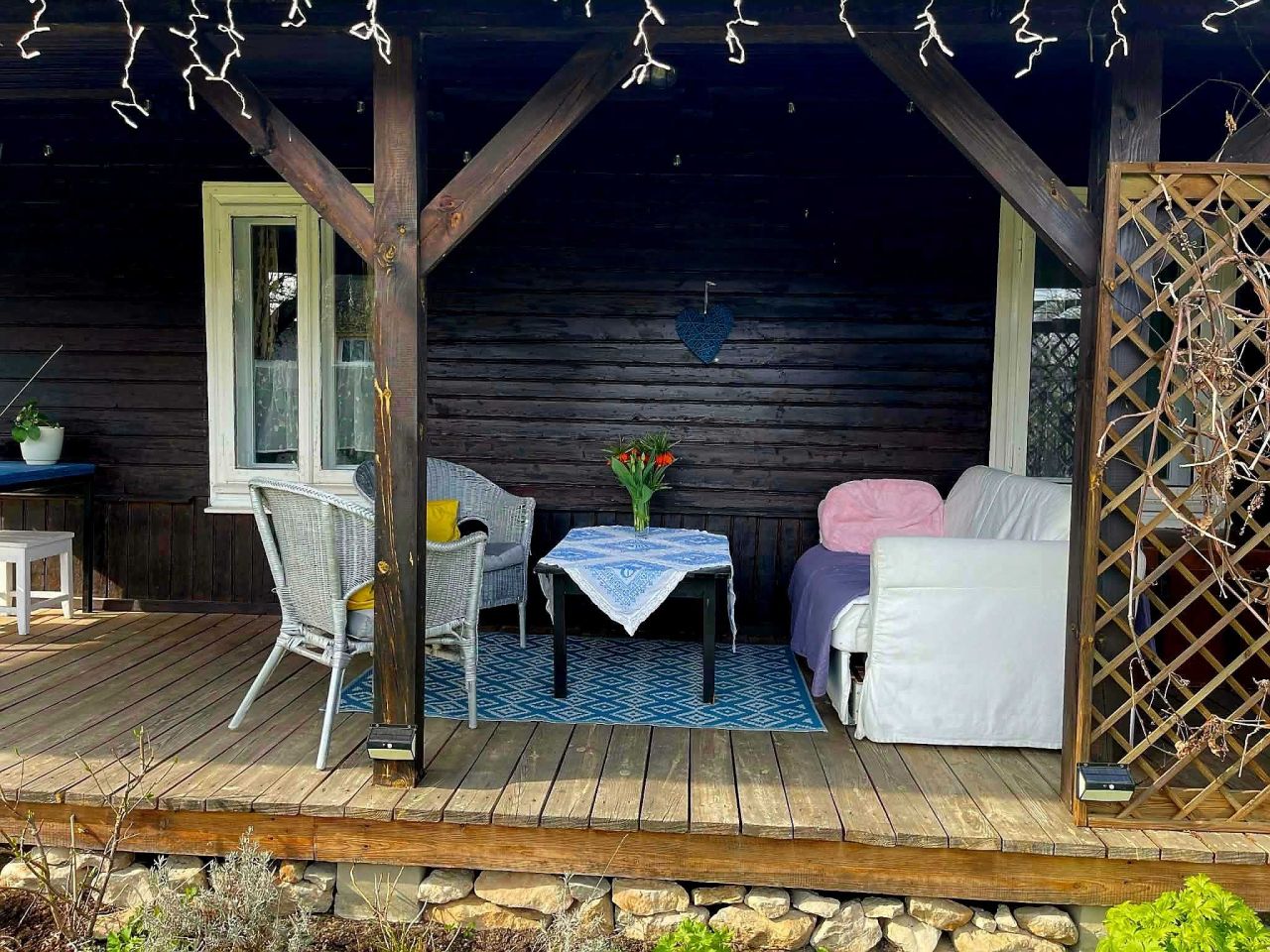 dom wolnostojący Głęboka Droga. Zdjęcie 5