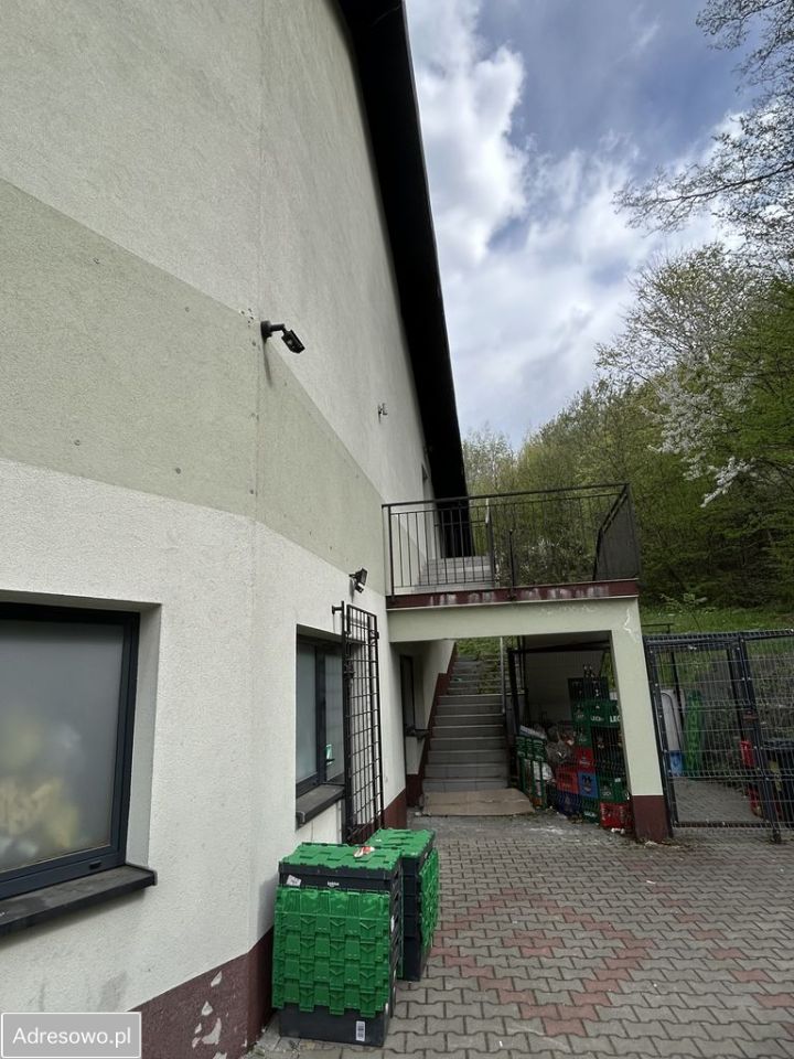 Nieruchomość komercyjna Żegocina. Zdjęcie 19