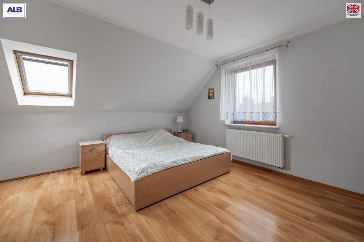 bliźniak, 6 pokoi Ostaszewo, ul. Kwiatowa. Zdjęcie 18