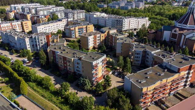 Mieszkanie 2-pokojowe Białystok Piasta, ul. Sybiraków. Zdjęcie 17