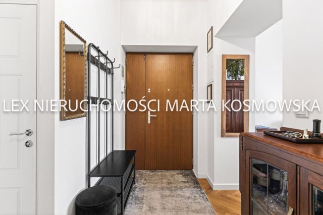 Mieszkanie 3-pokojowe Warszawa Ochota, ul. Grójecka. Zdjęcie 19