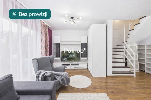 Mieszkanie 3-pokojowe Bibice, ul. Mokra. Zdjęcie 1