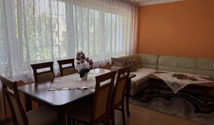 Mieszkanie 2-pokojowe Brzeziny, ul. Frycza Modrzewskiego