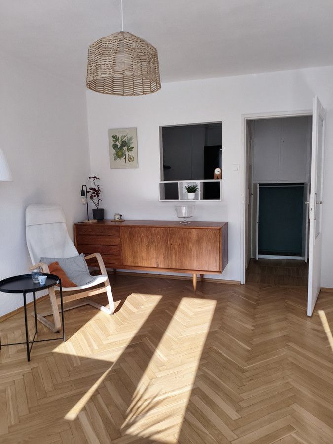 Mieszkanie Warszawa, ul. Bagno