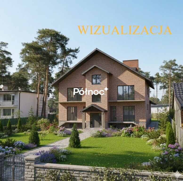 Działka budowlana Włocławek Michelin, ul. Pocztowa. Zdjęcie 4