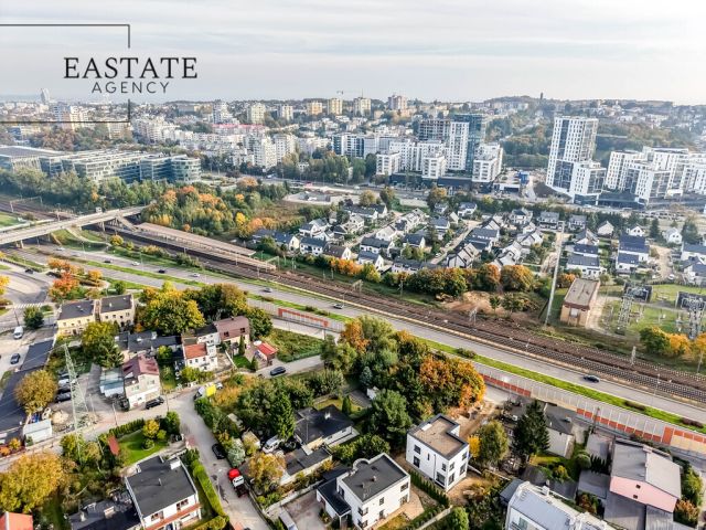 Działka budowlana Gdynia Mały Kack, ul. Rungurska. Zdjęcie 12