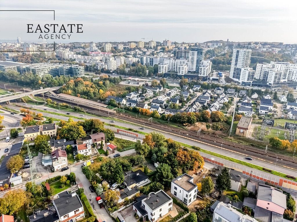 Działka budowlana Gdynia Mały Kack, ul. Rungurska. Zdjęcie 12