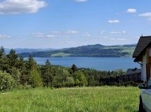 Działka budowlana Szlembark. Zdjęcie 1